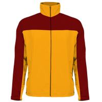 Custom Windbreaker Jacket (WJ01)