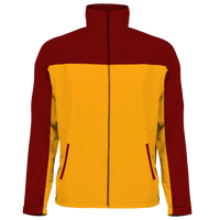 Custom Windbreaker Jacket (WJ04)