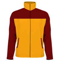 Custom Windbreaker Jacket (WJ07)