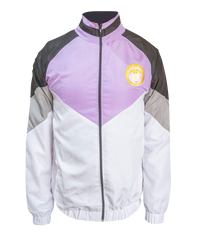 Windbreaker Jacket - Sigma Beta Sorority