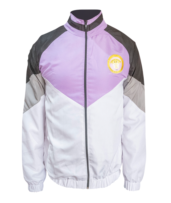 Windbreaker Jacket - Sigma Beta Sorority