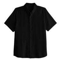 Short Sleeve Button-Down Polos (SL02)