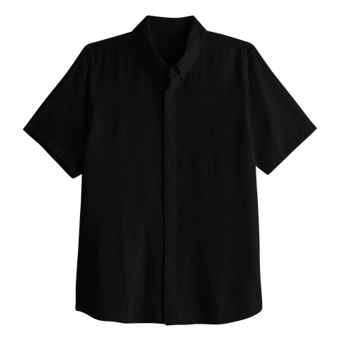 Short Sleeve Button-Down Polos (SL02)