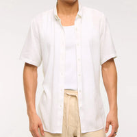 Short Sleeve Button-Down Polos (SL02)