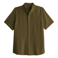 Short Sleeve Button-Down Polos (SL02)