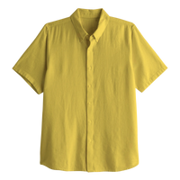 Short Sleeve Button-Down Polos (SL02)