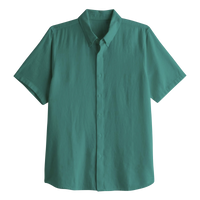 Short Sleeve Button-Down Polos (SL02)