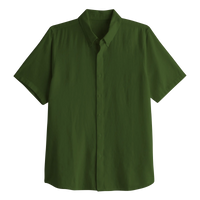 Short Sleeve Button-Down Polos (SL02)