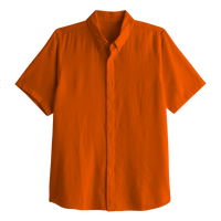 Short Sleeve Button-Down Polos (SL02)