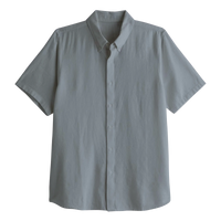 Short Sleeve Button-Down Polos (SL02)