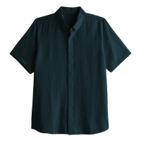 Short Sleeve Button-Down Polos (SL02)
