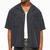 Short Sleeve Double Pocket Polos (SL04)