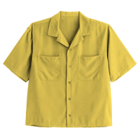 Short Sleeve Double Pocket Polos (SL04)