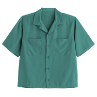 Short Sleeve Double Pocket Polos (SL04)