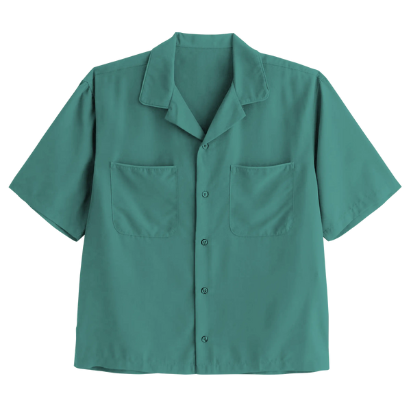 Short Sleeve Double Pocket Polos (SL04)