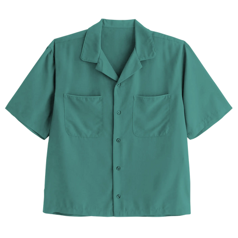 Short Sleeve Double Pocket Polos (SL04)