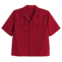 Short Sleeve Double Pocket Polos (SL04)
