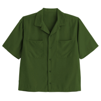 Short Sleeve Double Pocket Polos (SL04)