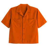 Short Sleeve Double Pocket Polos (SL04)