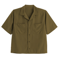 Short Sleeve Double Pocket Polos (SL04)