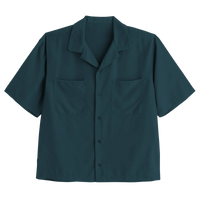 Short Sleeve Double Pocket Polos (SL04)