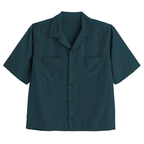 Short Sleeve Double Pocket Polos (SL04)