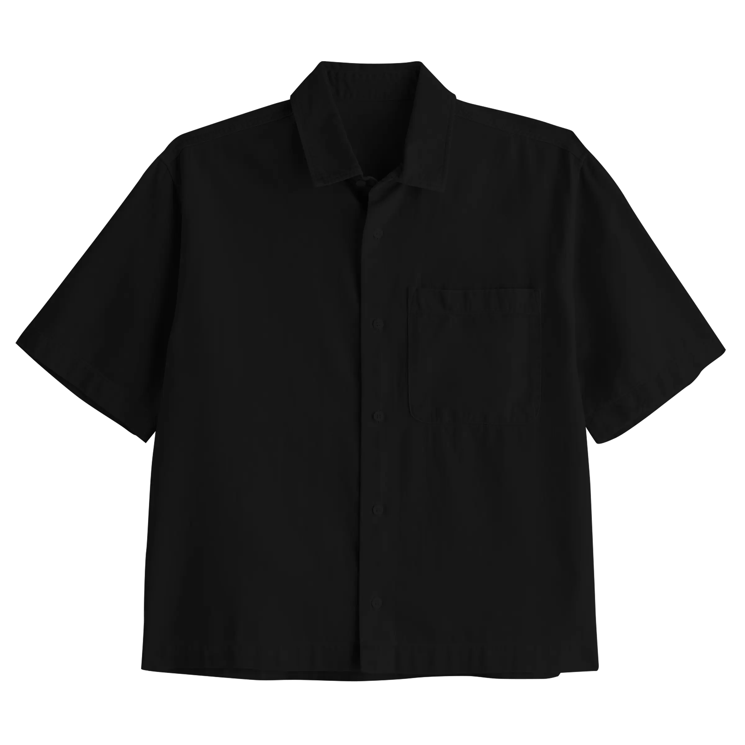 Short Sleeve One Pocket Polos (SL06)