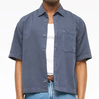 Short Sleeve One Pocket Polos (SL06)