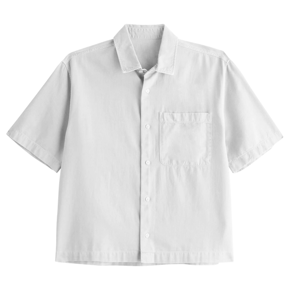 Short Sleeve One Pocket Polos (SL06)