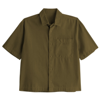 Short Sleeve One Pocket Polos (SL06)