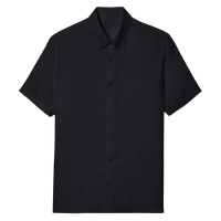 Short Sleeve One Pocket Button-Down Polos (SL07)