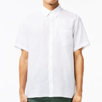 Short Sleeve One Pocket Button-Down Polos (SL07)