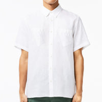 Short Sleeve Double Pocket Polos (SL08)
