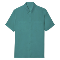 Short Sleeve Double Pocket Polos (SL08)