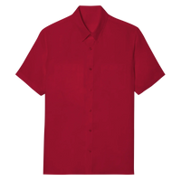 Short Sleeve Double Pocket Polos (SL08)