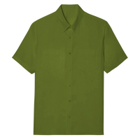 Short Sleeve Double Pocket Polos (SL08)