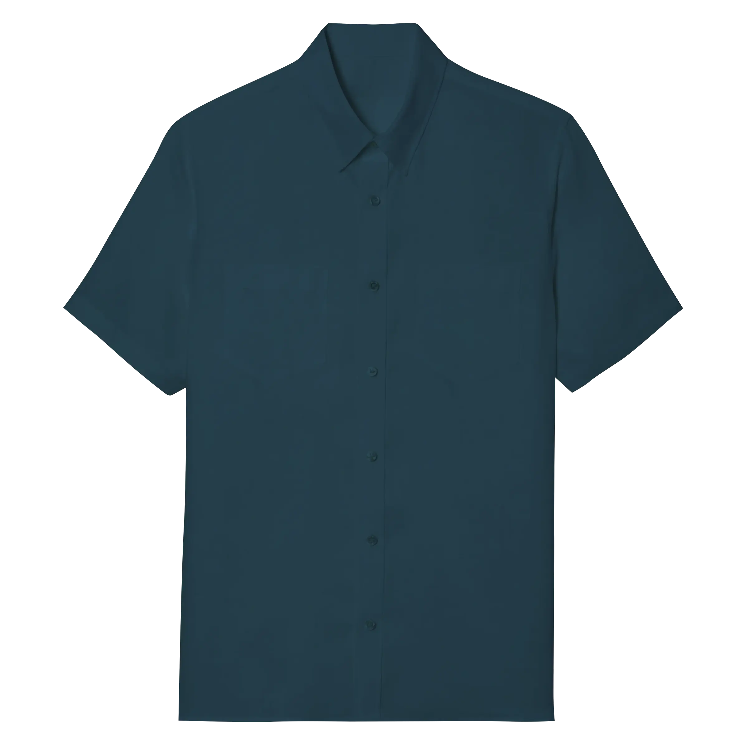 Short Sleeve Double Pocket Polos (SL08)