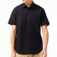 Short Sleeve One Pocket Polos (SL09)