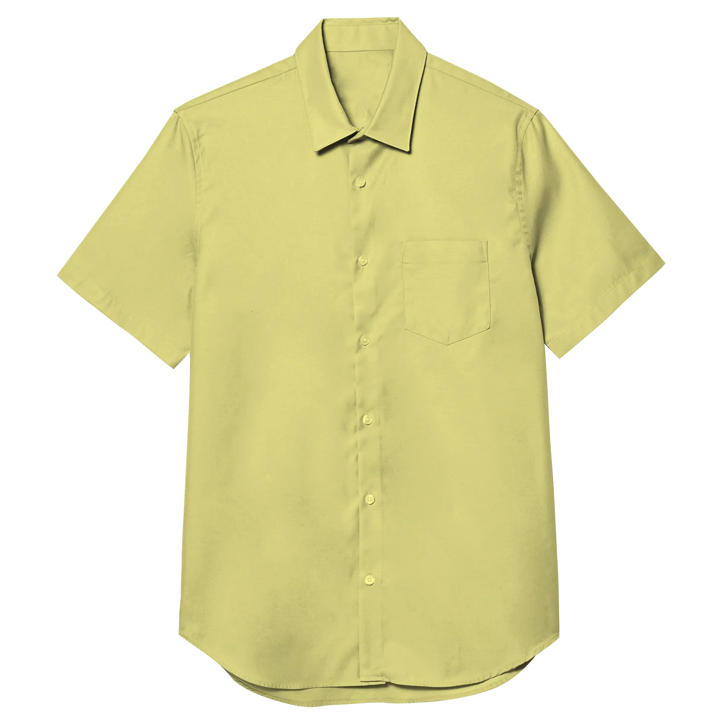 Short Sleeve One Pocket Polos (SL09)