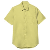 Short Sleeve One Pocket Polos (SL09)