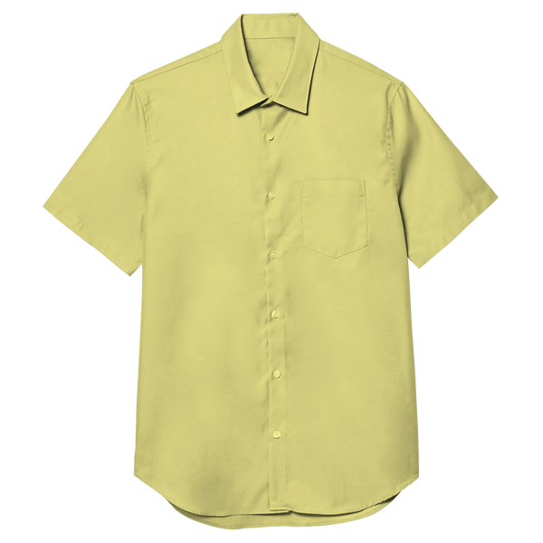 Short Sleeve One Pocket Polos (SL09)
