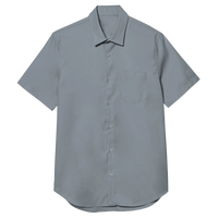 Short Sleeve One Pocket Polos (SL09)