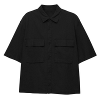 Short Sleeve Double Pocket Polos (SL11)