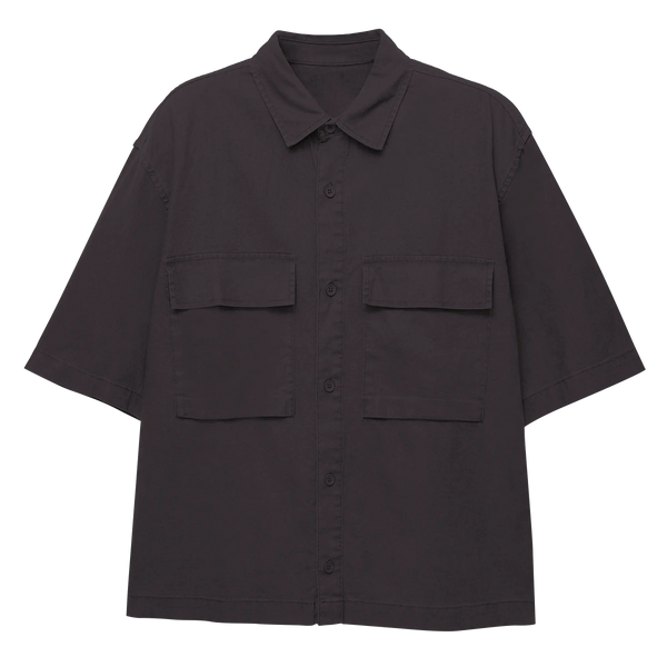 Short Sleeve Double Pocket Polos (SL11)