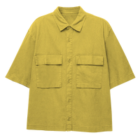 Short Sleeve Double Pocket Polos (SL11)