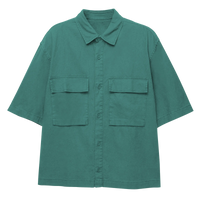 Short Sleeve Double Pocket Polos (SL11)