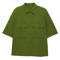 Short Sleeve Double Pocket Polos (SL11)