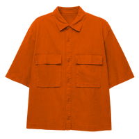 Short Sleeve Double Pocket Polos (SL11)