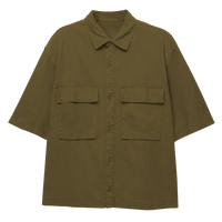 Short Sleeve Double Pocket Polos (SL11)