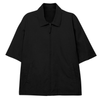 Short Sleeve Zipped Polos (SL12)